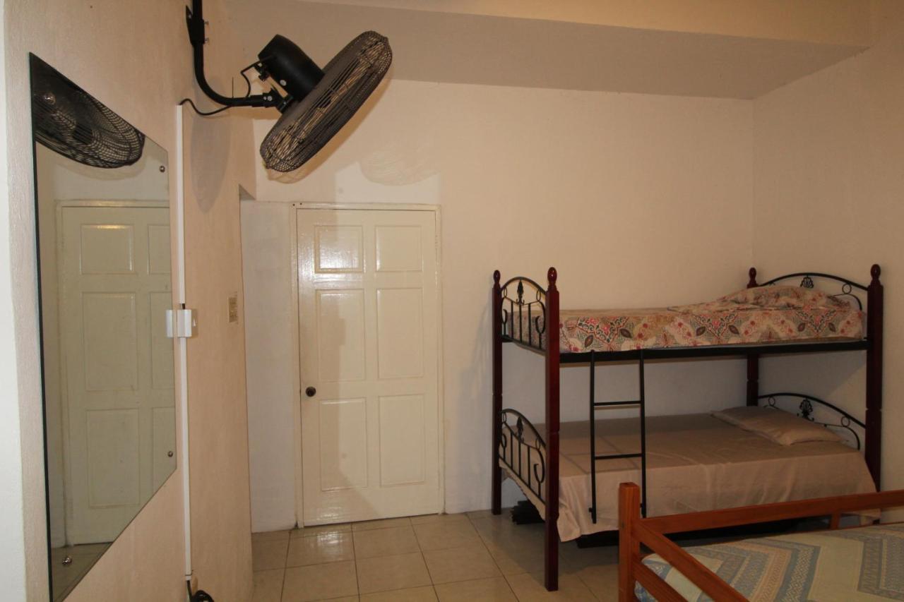 Belleh23 Kingston Creative Guesthouse Dış mekan fotoğraf