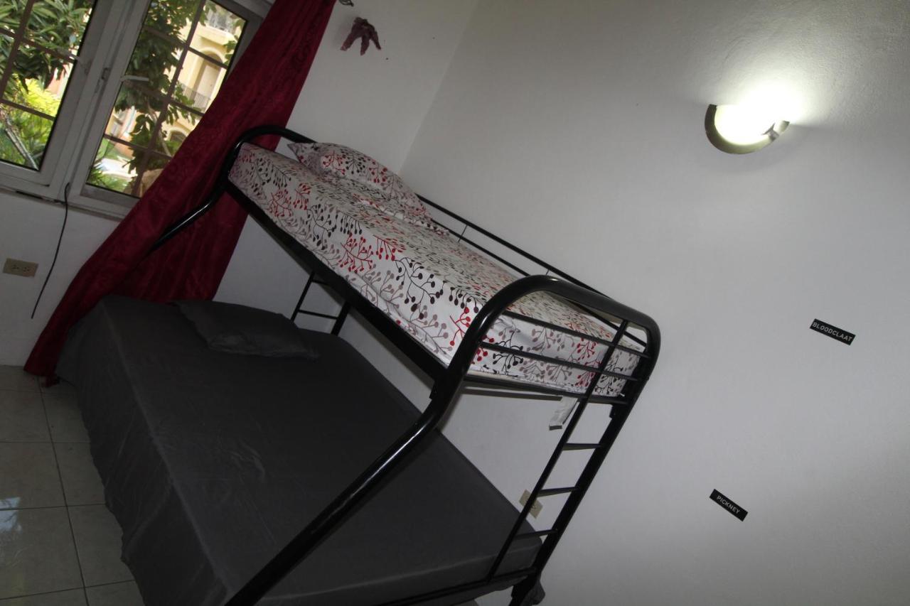 Belleh23 Kingston Creative Guesthouse Dış mekan fotoğraf